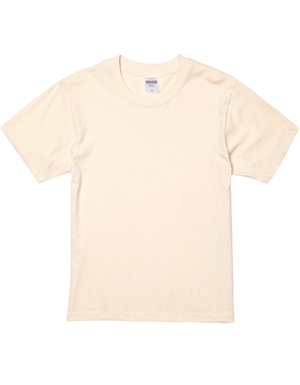5942-01　6.2oz　プレミアムTシャツ