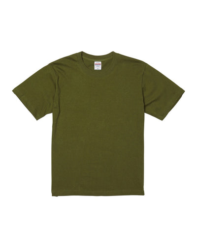 5942-01　6.2oz　プレミアムTシャツ