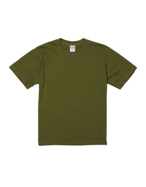 5942-01　6.2oz　プレミアムTシャツ