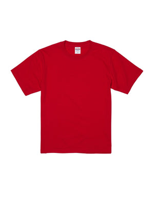 5942-01　6.2oz　プレミアムTシャツ