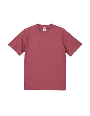 5942-01　6.2oz　プレミアムTシャツ