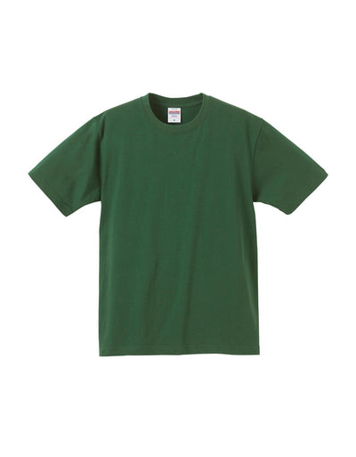 5942-01　6.2oz　プレミアムTシャツ
