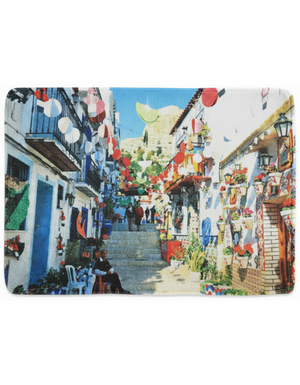 ブランケット（厚手）