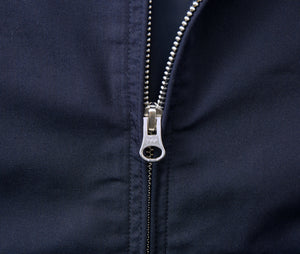 7078-01　T/C　スウィングトップ(裏地付)