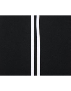 1901-01　7.0オンス スムース ラグランスリーブ トラック ジャケット