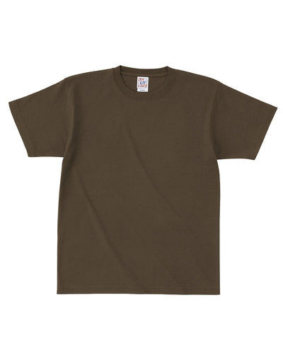 OE1116　オープンエンドマックスウェイトTシャツ　キッズ