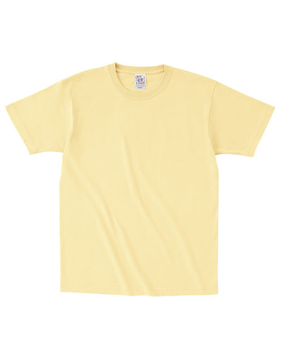OE1116　オープンエンドマックスウェイトTシャツ　キッズ