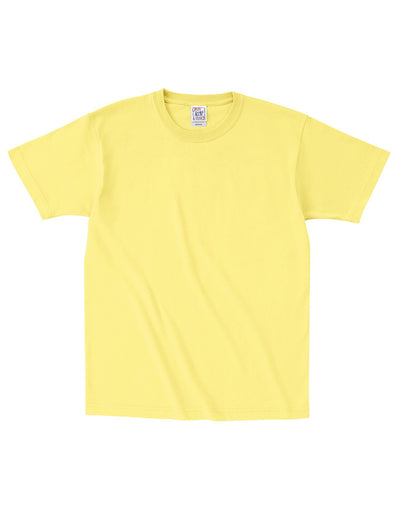 OE1116　オープンエンドマックスウェイトTシャツ　キッズ