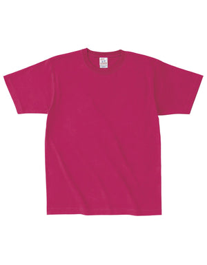 OE1116　オープンエンドマックスウェイトTシャツ　キッズ