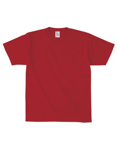 OE1116　オープンエンドマックスウェイトTシャツ　キッズ