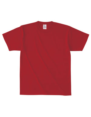 OE1116　オープンエンドマックスウェイトTシャツ　キッズ