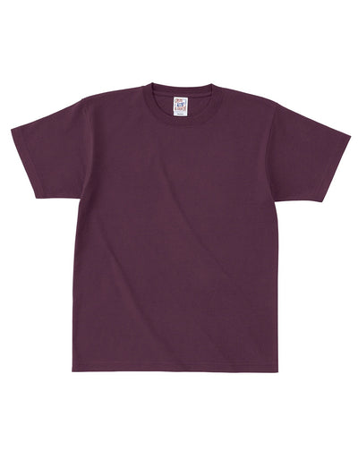 OE1116　オープンエンドマックスウェイトTシャツ　キッズ