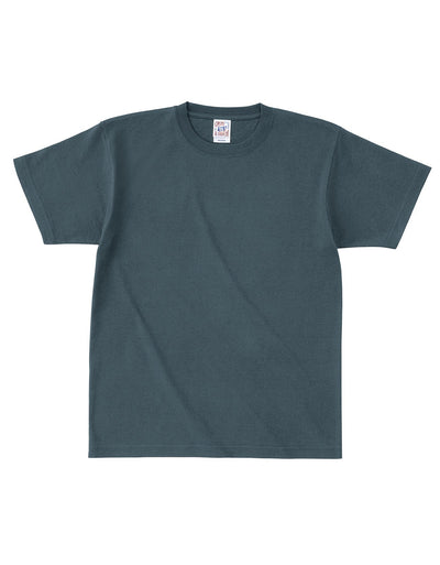 OE1116　オープンエンドマックスウェイトTシャツ　キッズ