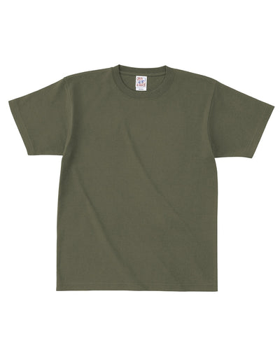 OE1116　オープンエンドマックスウェイトTシャツ　キッズ