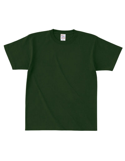 OE1116　オープンエンドマックスウェイトTシャツ　キッズ