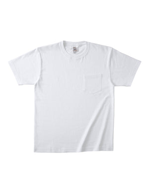 OE1117　オープンエンドマックスウェイトTシャツ(ポケット付)