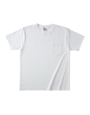 OE1117　オープンエンドマックスウェイトTシャツ(ポケット付)