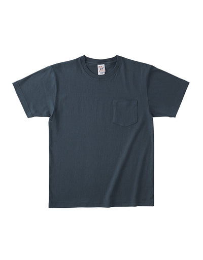 OE1117　オープンエンドマックスウェイトTシャツ(ポケット付)