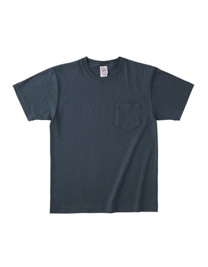 OE1117　オープンエンドマックスウェイトTシャツ(ポケット付)