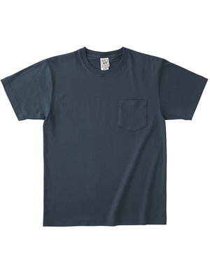 OE1117　オープンエンドマックスウェイトTシャツ(ポケット付)