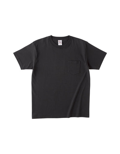 OE1117　オープンエンドマックスウェイトTシャツ(ポケット付)