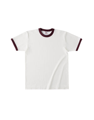 OE1121　オープンエンドマックスウェイトリンガーTシャツ