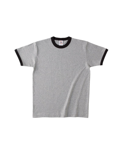 OE1121　オープンエンドマックスウェイトリンガーTシャツ