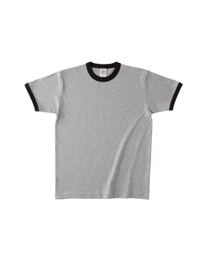 OE1121　オープンエンドマックスウェイトリンガーTシャツ