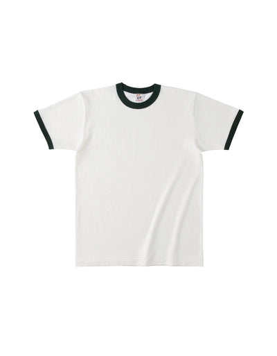 OE1121　オープンエンドマックスウェイトリンガーTシャツ