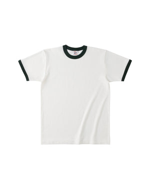 OE1121　オープンエンドマックスウェイトリンガーTシャツ