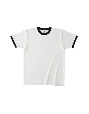 OE1121　オープンエンドマックスウェイトリンガーTシャツ