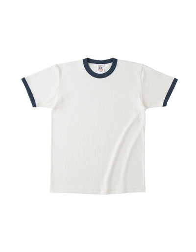OE1121　オープンエンドマックスウェイトリンガーTシャツ