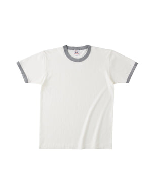 OE1121　オープンエンドマックスウェイトリンガーTシャツ