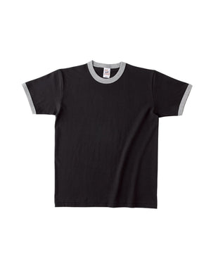 OE1121　オープンエンドマックスウェイトリンガーTシャツ