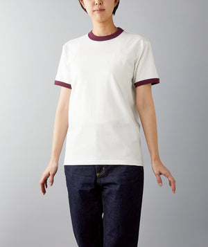 OE1121　オープンエンドマックスウェイトリンガーTシャツ