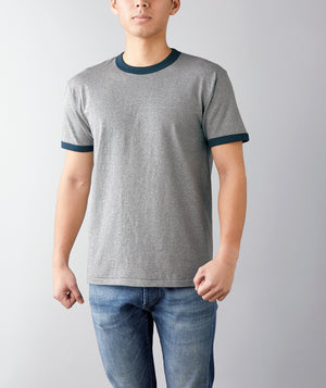 OE1121　オープンエンドマックスウェイトリンガーTシャツ