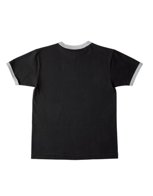 OE1121　オープンエンドマックスウェイトリンガーTシャツ