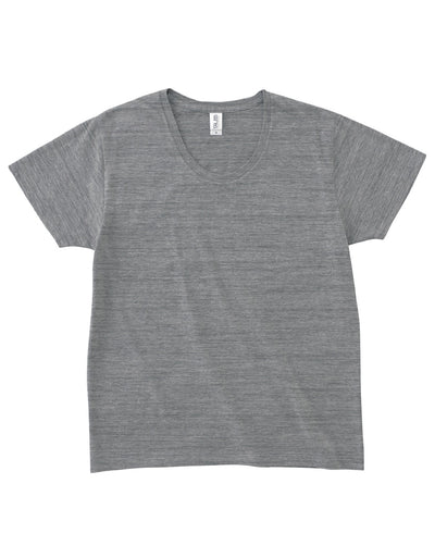SFU-114　スリムフィットUネックTシャツ