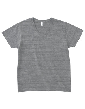 SFU-114　スリムフィットUネックTシャツ