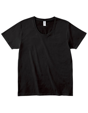 SFU-114　スリムフィットUネックTシャツ