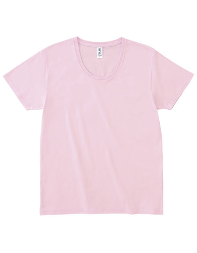 SFU-114　スリムフィットUネックTシャツ