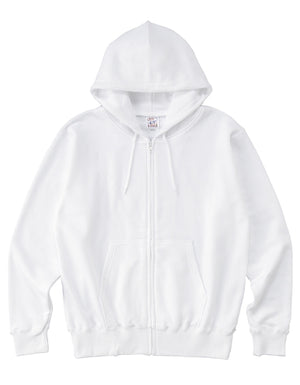 SZ2251　レギュラーウェイトスウェットジップパーカ
