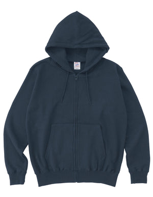 SZ2251　レギュラーウェイトスウェットジップパーカ