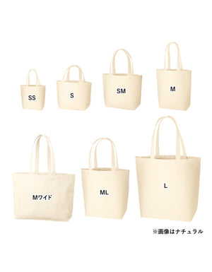 TR-0105 キャンバストート(M)