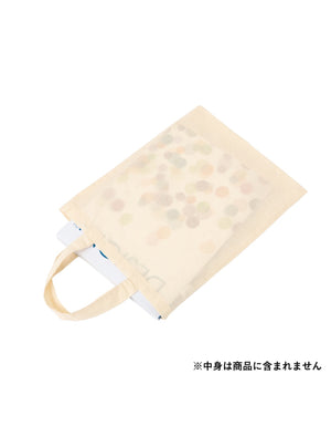 TR-0128 A4コットンバッグ