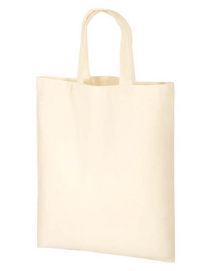 TR-0128 A4コットンバッグ