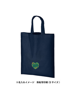 TR-0128 A4コットンバッグ
