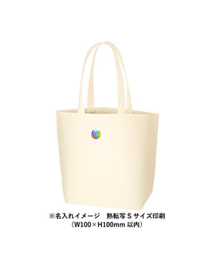 TR-0753 キャンバスデイリートート(L)
