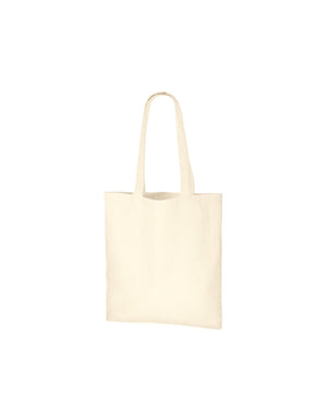 TR-0760 厚手コットンバッグ(M)