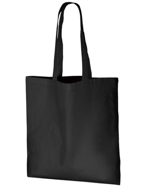 TR-0761 厚手コットンバッグ(L) (DTF)